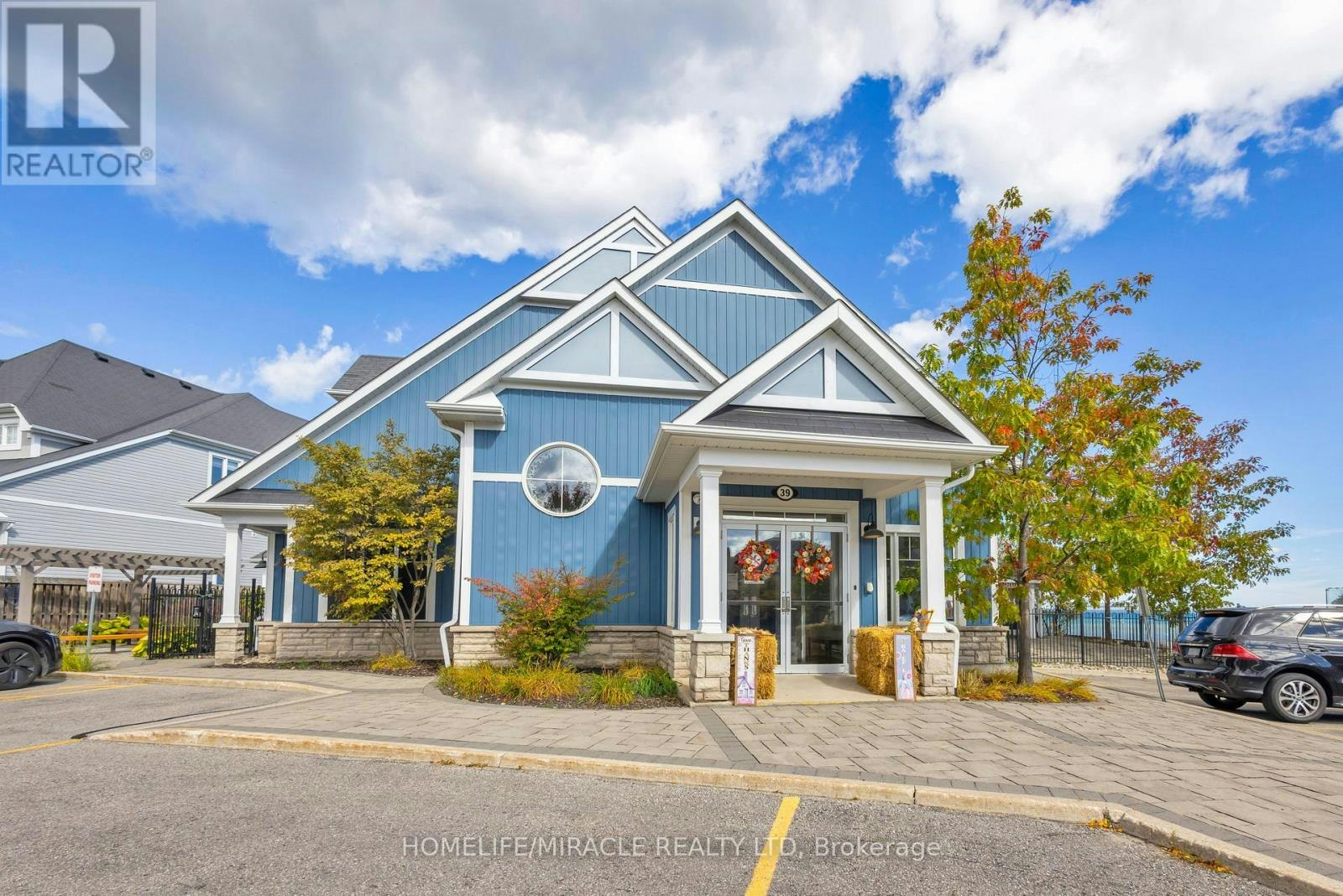 BASEMENT-21 Waterview Road, Wasaga Beach, ON, L9Z 0E9