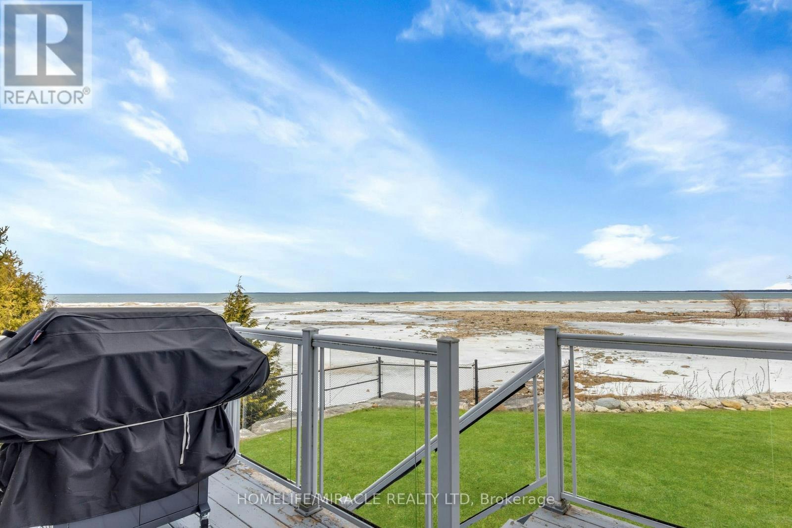 BASEMENT-21 Waterview Road, Wasaga Beach, ON, L9Z 0E9 - 50