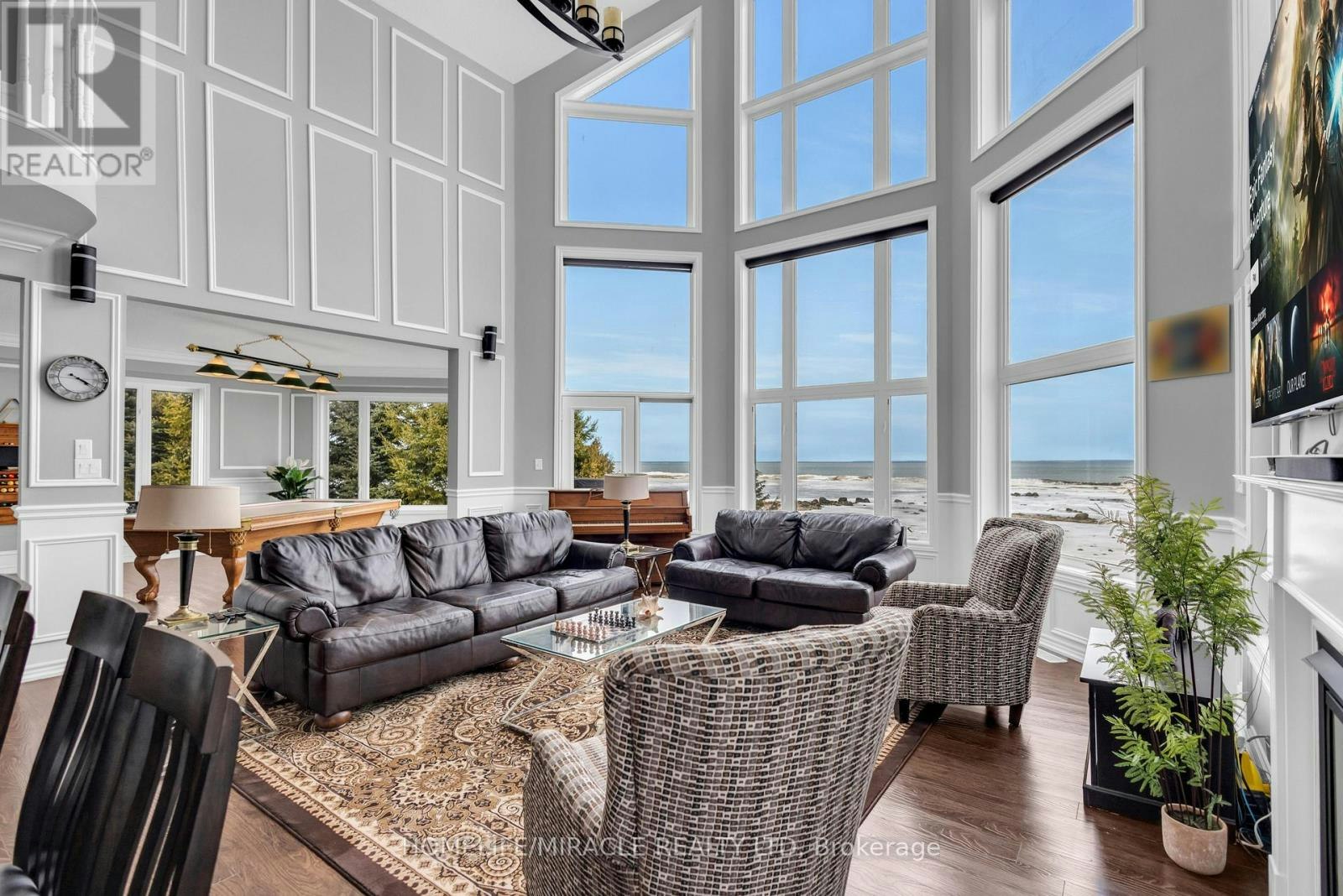 BASEMENT-21 Waterview Road, Wasaga Beach, ON, L9Z 0E9 - 16