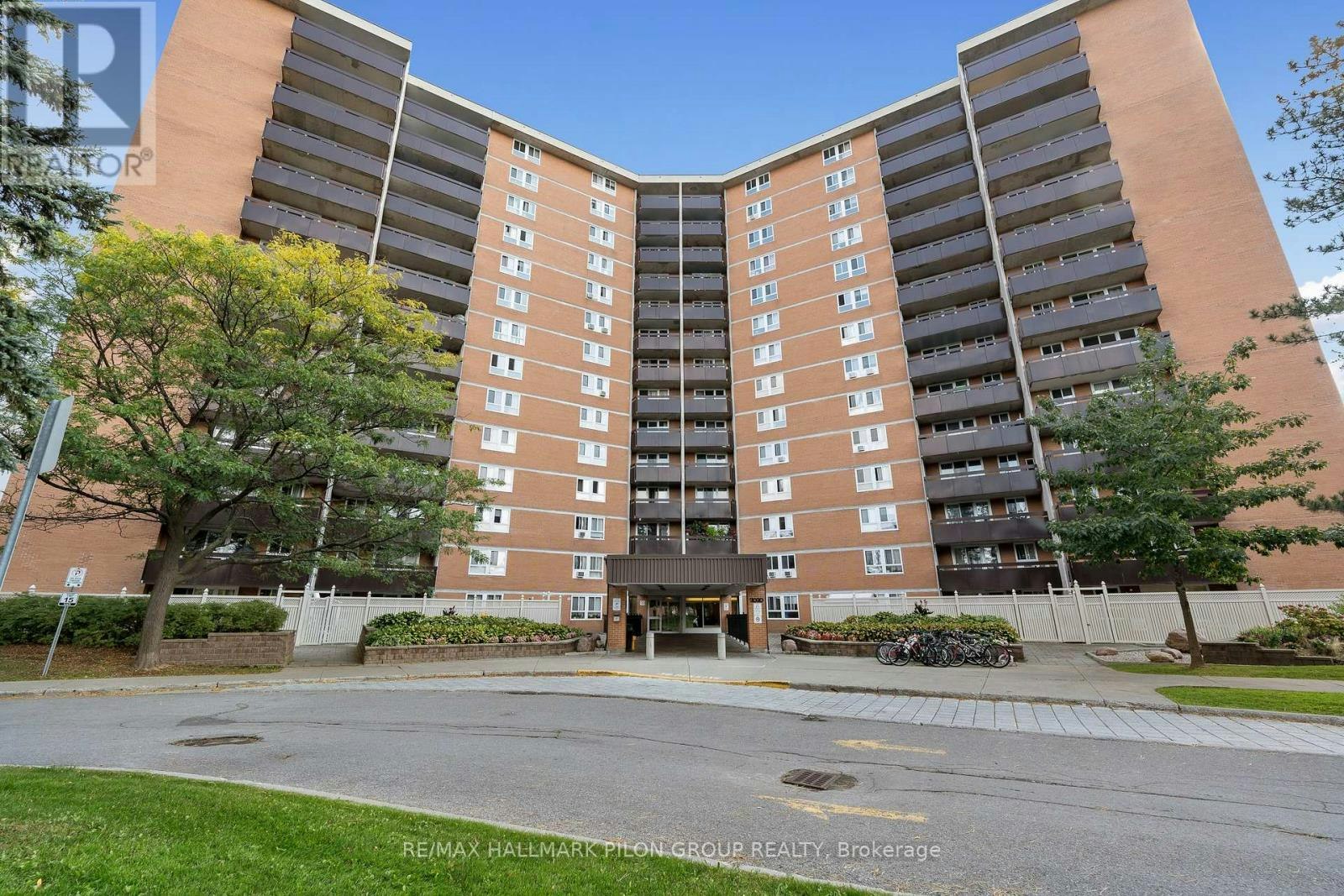 508-2000 Jasmine Crescent, Ottawa, ON, K1J 8K4