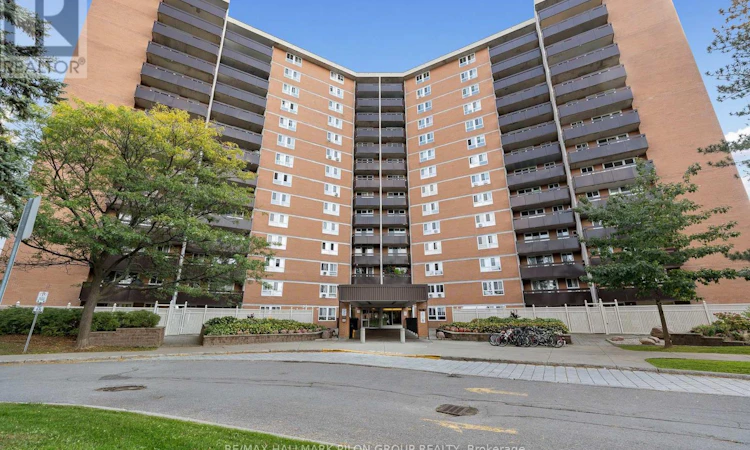 508-2000 Jasmine Crescent