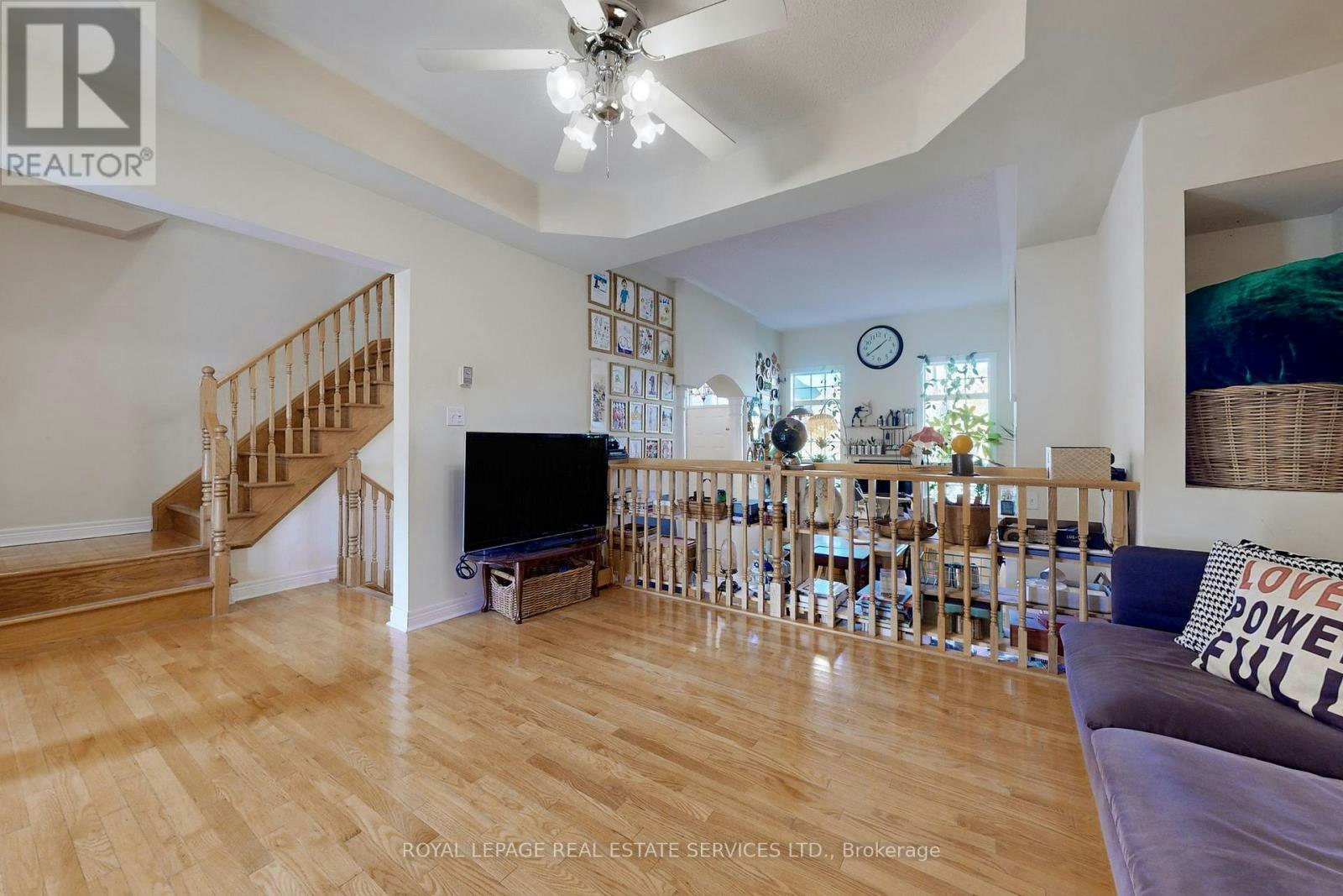 3552 Eglinton Avenue W, Mississauga, ON, L5M 7C4 - 8