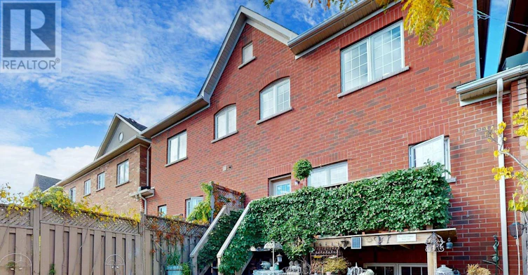 3552 Eglinton Avenue W, Mississauga, ON, L5M 7C4 - 36