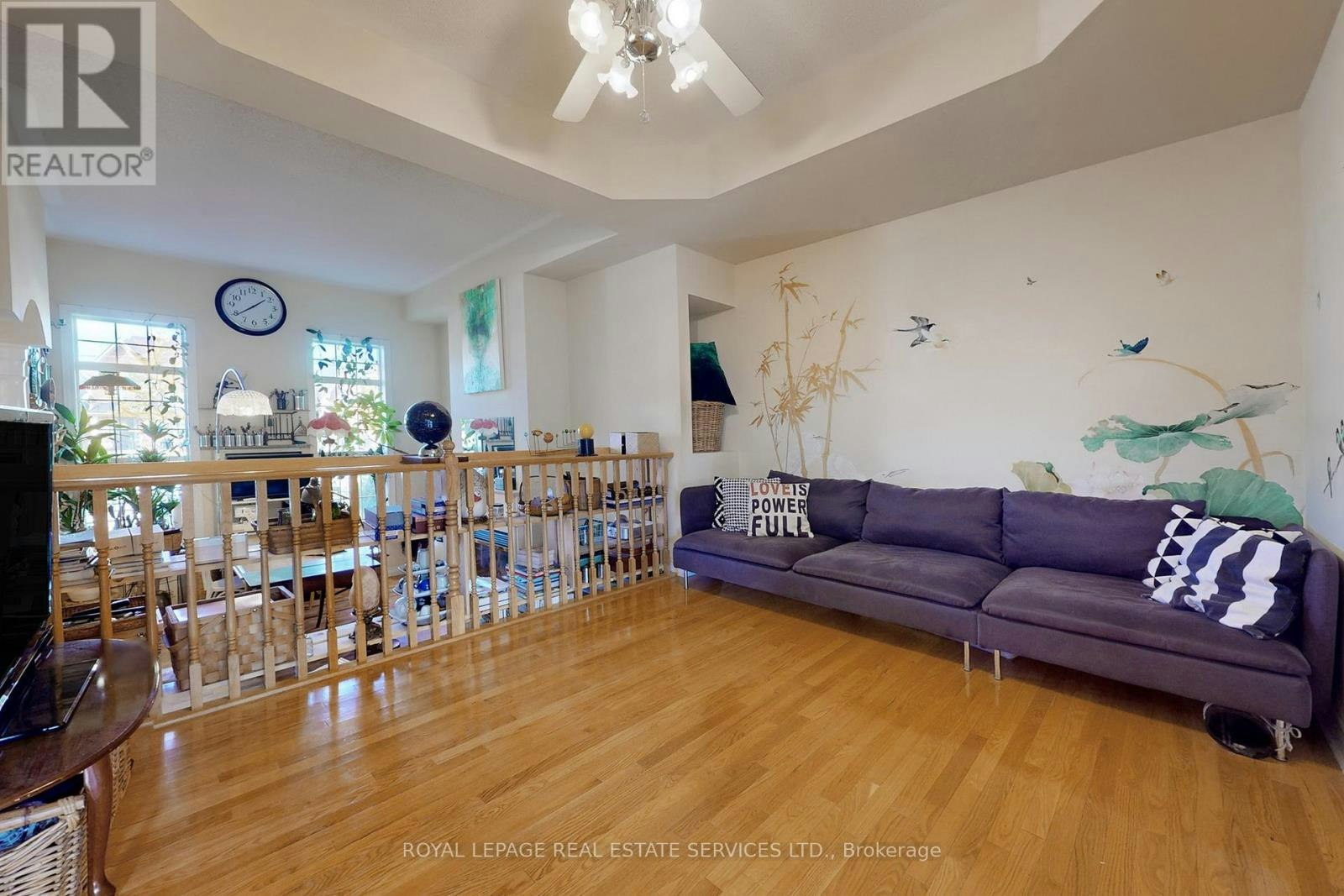 3552 Eglinton Avenue W, Mississauga, ON, L5M 7C4 - 7