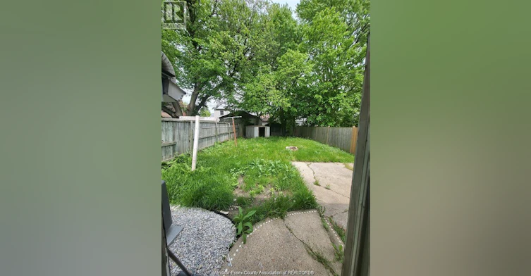 990 Bridge Avenue, Windsor, ON, N9B 2N1 - 20