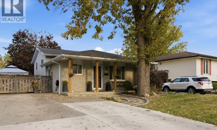 3792 Byng Road