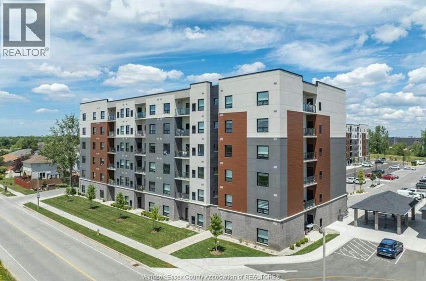 403-4785 Walker Road, Windsor, ON, N9G 0E3