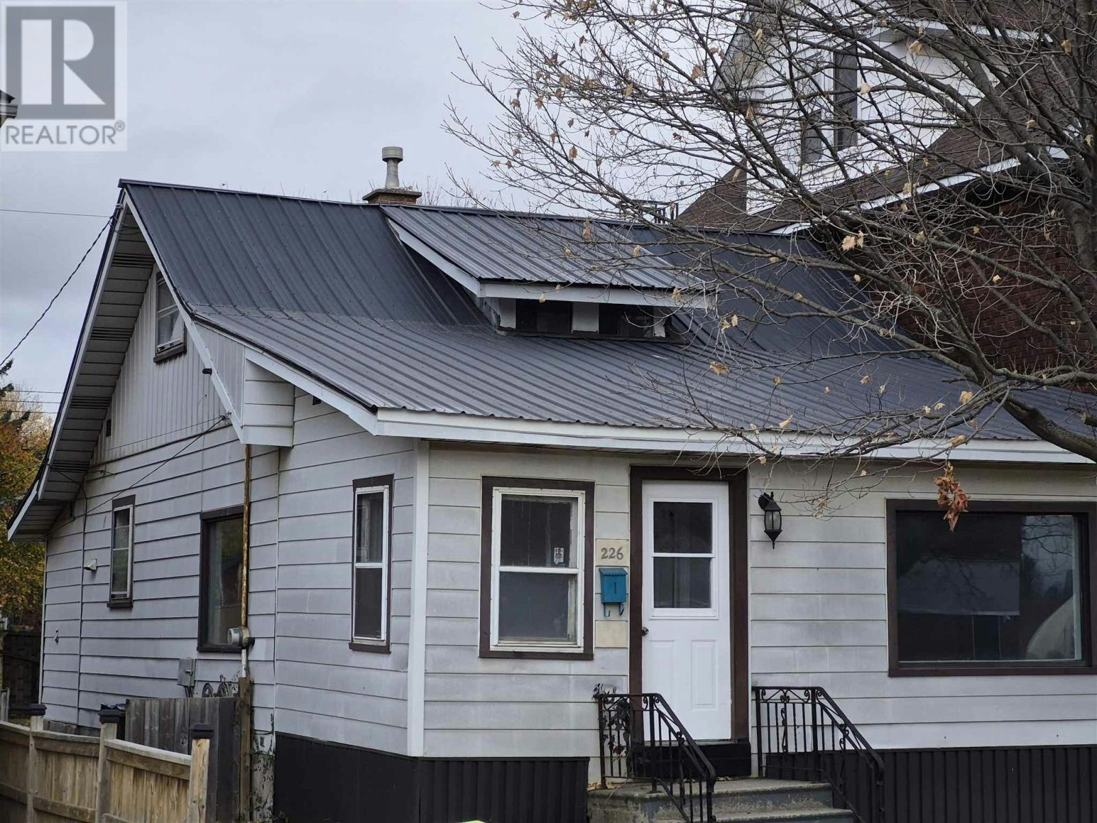 226 Albert Street W, Sault Ste. Marie, ON, P6A 1B6