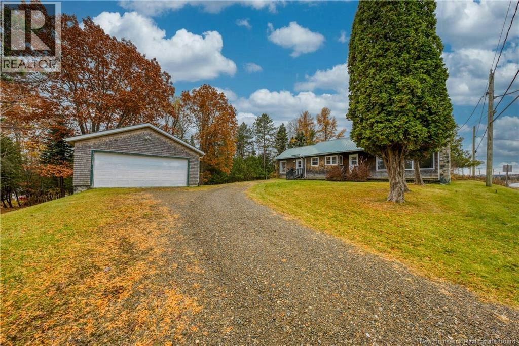 87 Fraser Street, Plaster Rock, NB, E7G 1R9