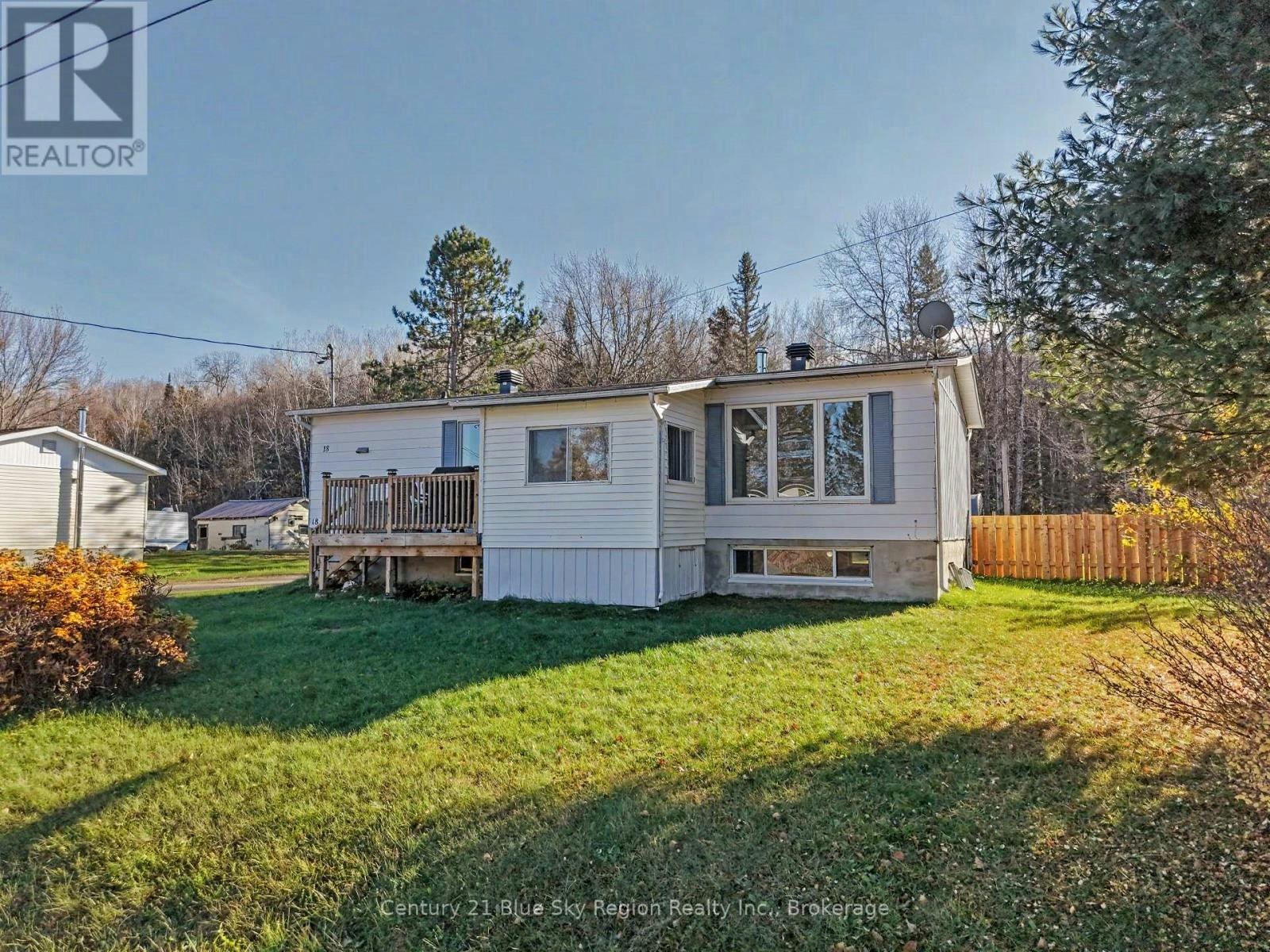 18 Maple Street, West Nipissing, ON, P0H 1M0