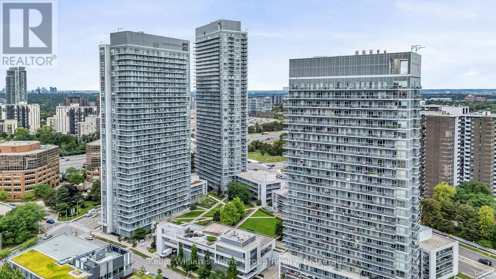 3410-2015 Sheppard Avenue E, Toronto, ON, M2J 0B3