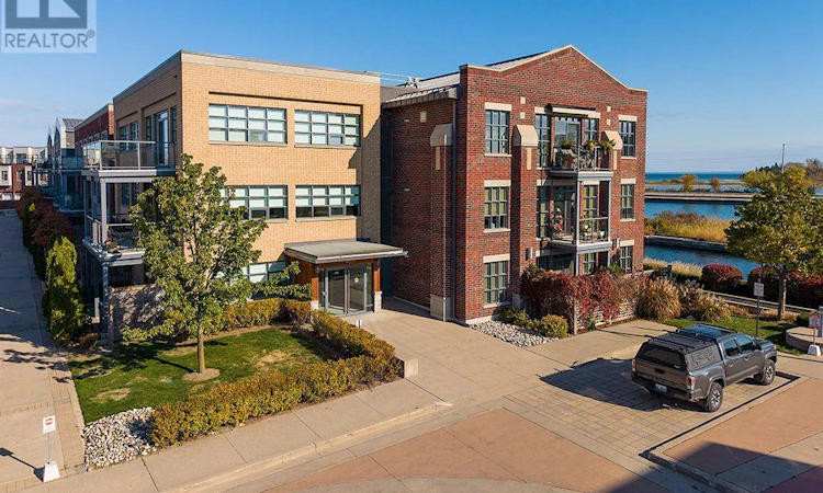 101-1 Shipyard Lane