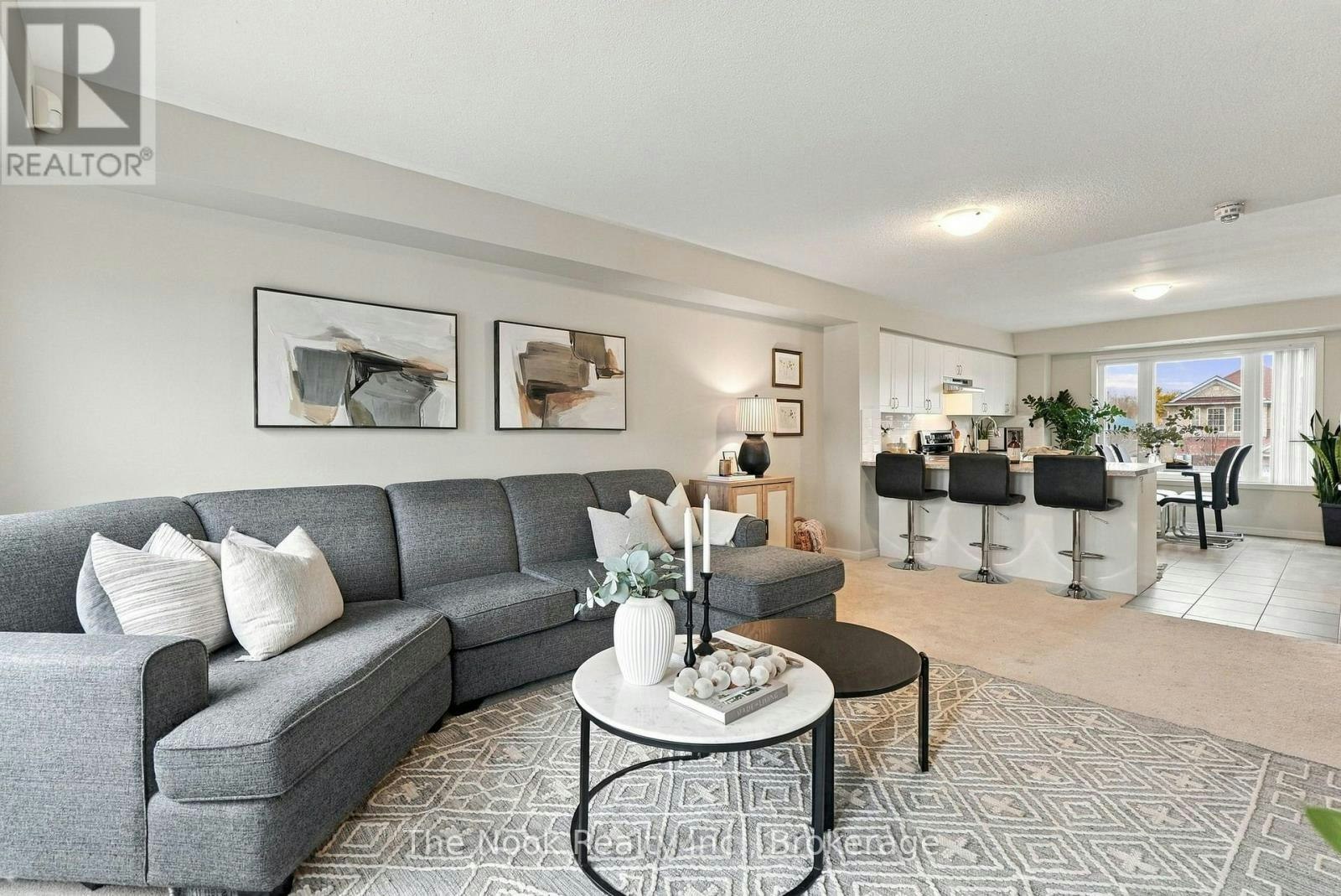 11-250 Sunny Meadow Boulevard, Brampton, ON, L6R 3Y6
