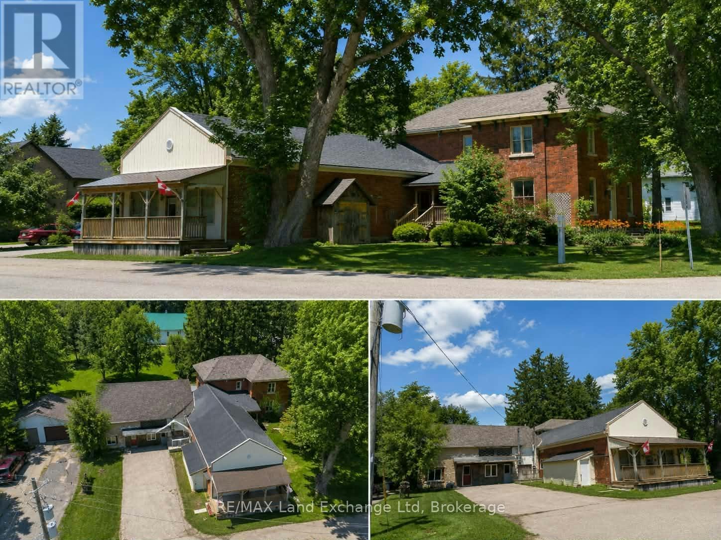 43846 Cranbrook Road, Huron East, ON, N0G 1H0