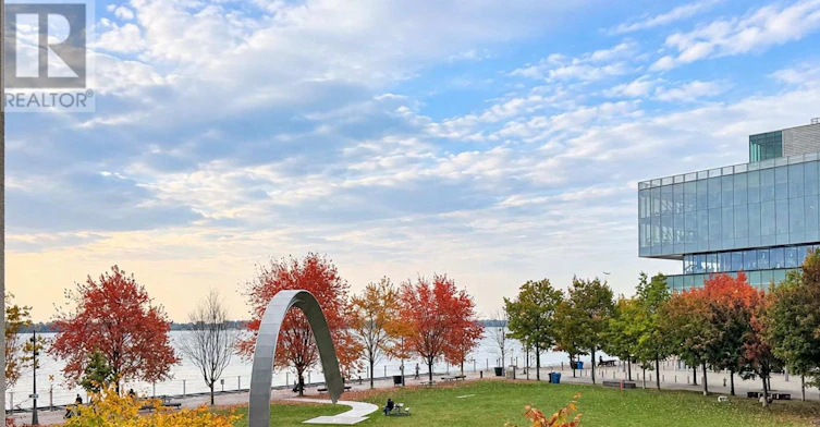 232-55 Merchants' Wharf, Toronto, ON, M5A 0P2 - 13