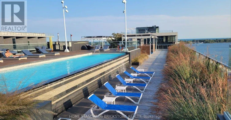 232-55 Merchants' Wharf, Toronto, ON, M5A 0P2 - 22