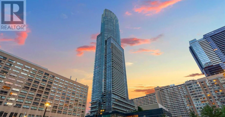 509-386 Yonge Street, Toronto, ON, M5B 0A5
