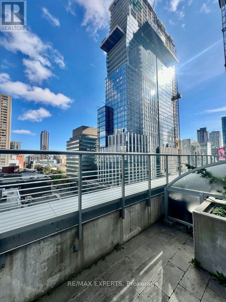 509-386 Yonge Street, Toronto, ON, M5B 0A5 - 11