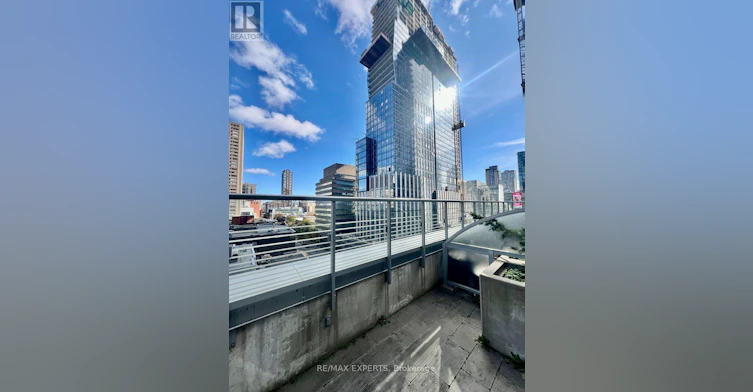 509-386 Yonge Street, Toronto, ON, M5B 0A5 - 11