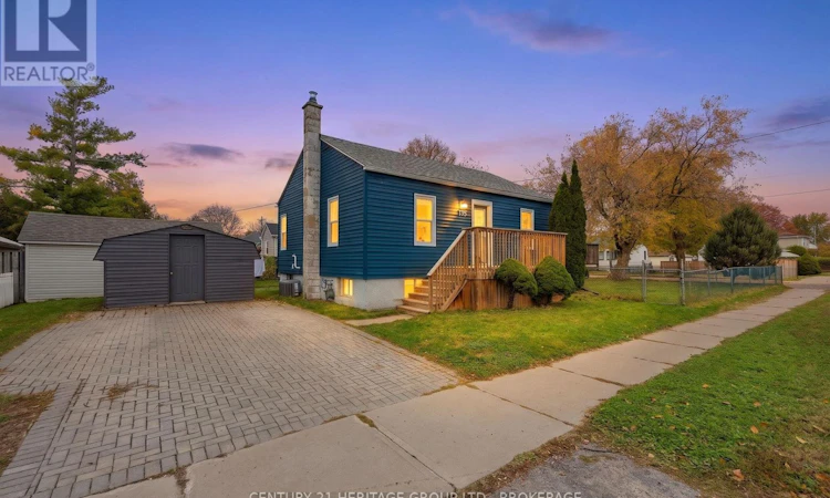 136 Kingscourt Avenue