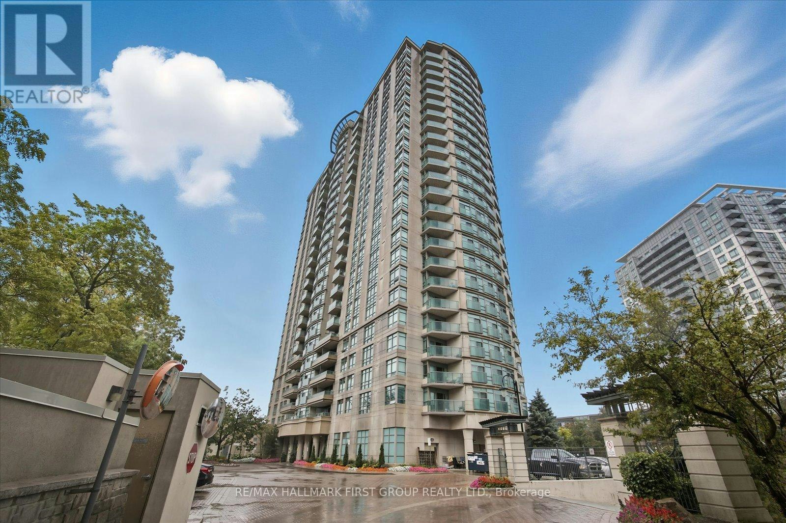 1015-238 Bonis Avenue, Toronto, ON, M1T 3W7