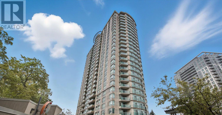 1015-238 Bonis Avenue, Toronto, ON, M1T 3W7