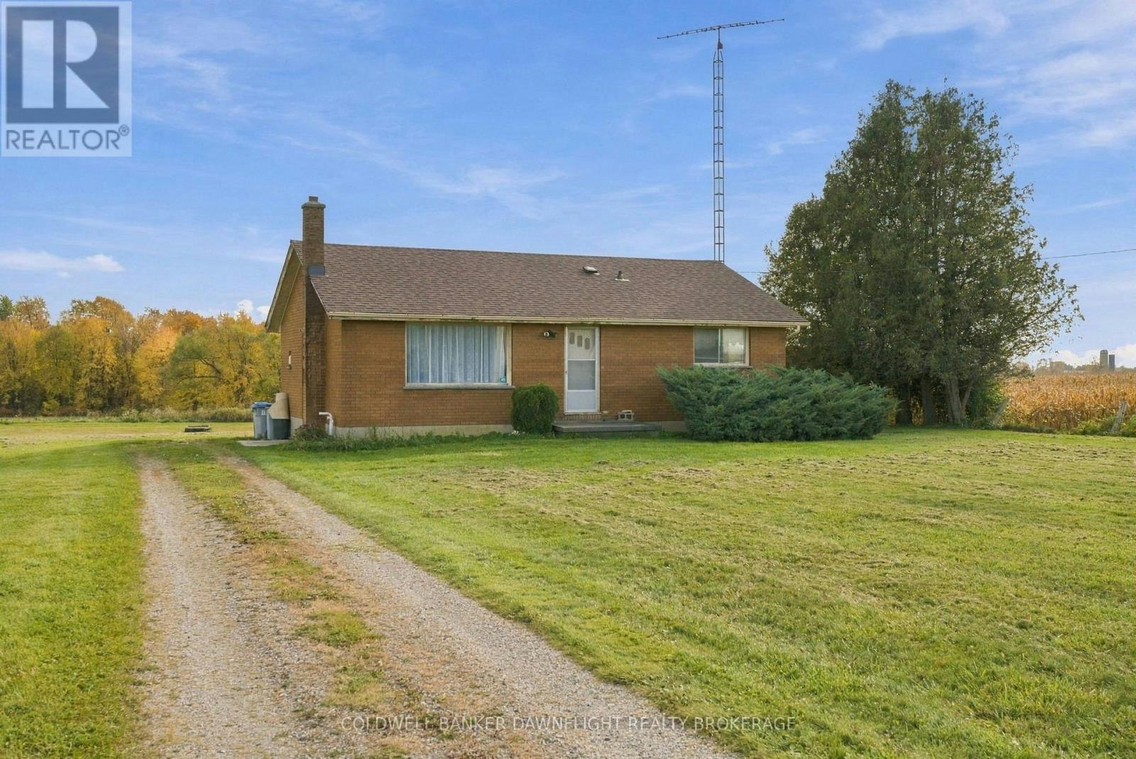 14211 Elginfield Road, Lucan Biddulph, ON, N0M 2J0