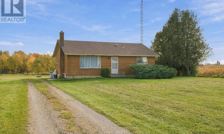 14211 Elginfield Road