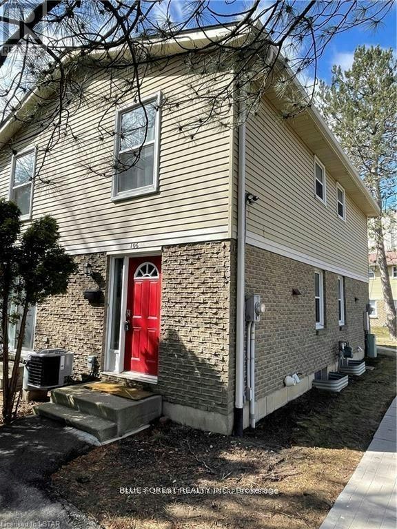 106-70 Fiddlers Green Road, London, ON, N6H 4R4 - 2