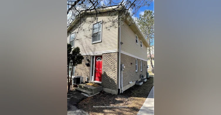 106-70 Fiddlers Green Road, London, ON, N6H 4R4 - 2