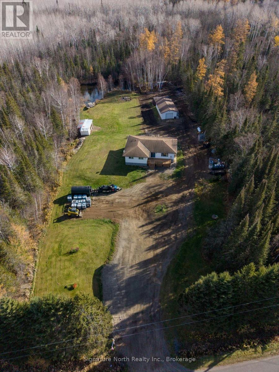 5924 Townline Road, Thunder Bay, ON, P7G 1M1