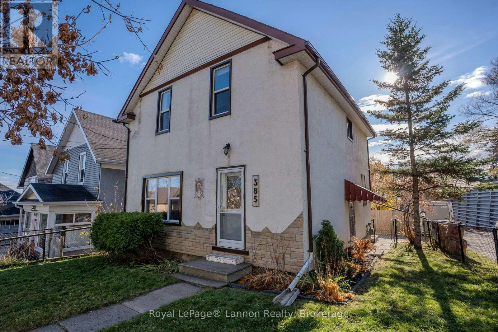 385 Cornwall Avenue, Thunder Bay, ON, P7B 1T6