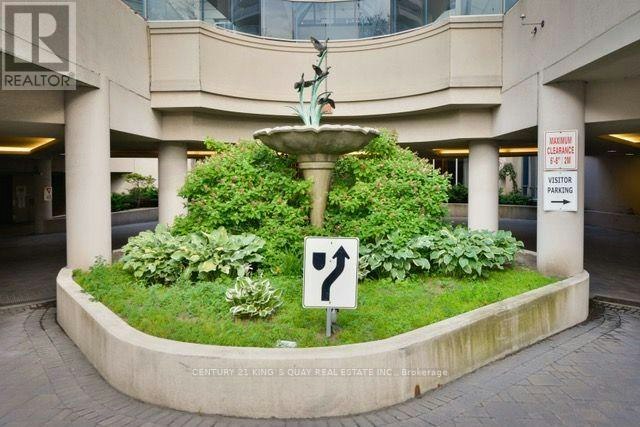 572-23 Cox Boulevard, Markham, ON, L3R 7Z9 - 4