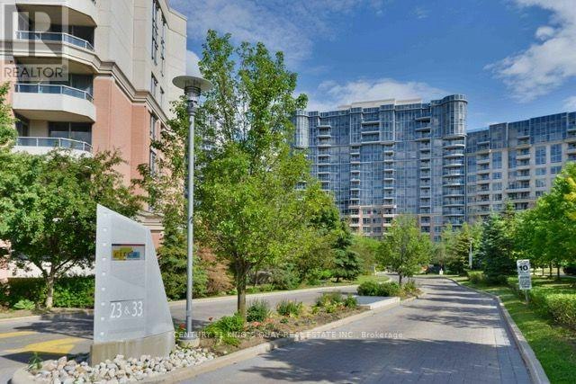 572-23 Cox Boulevard, Markham, ON, L3R 7Z9 - 2