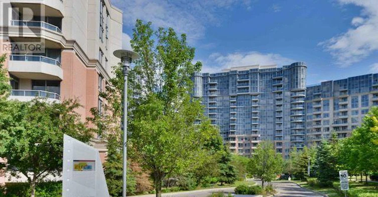 572-23 Cox Boulevard, Markham, ON, L3R 7Z9 - 2