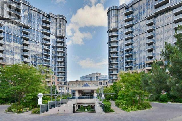 572-23 Cox Boulevard, Markham, ON, L3R 7Z9 - 3