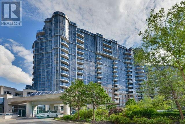 572-23 Cox Boulevard, Markham, ON, L3R 7Z9