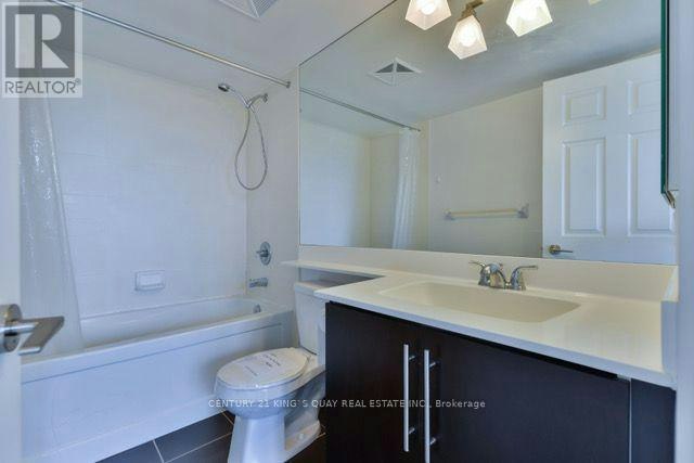 572-23 Cox Boulevard, Markham, ON, L3R 7Z9 - 18
