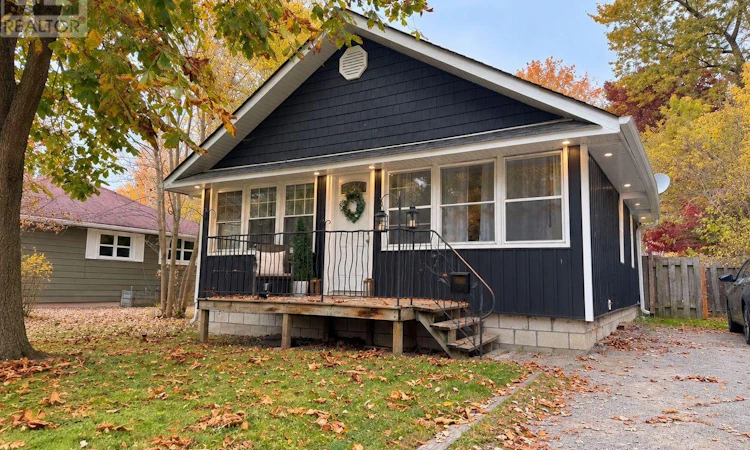 141 Cooks Bay Drive