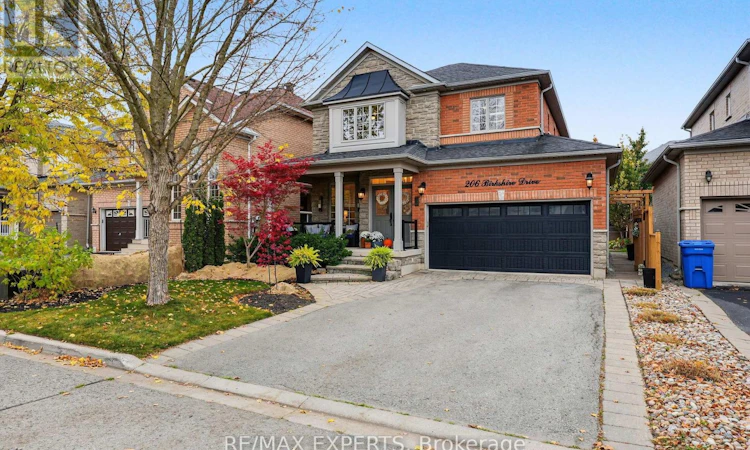 206 Birkshire Drive