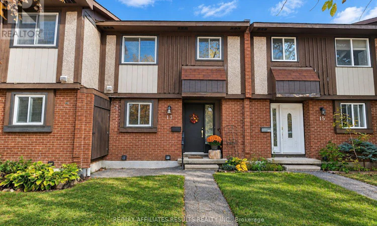 48-13 Pickford Drive
