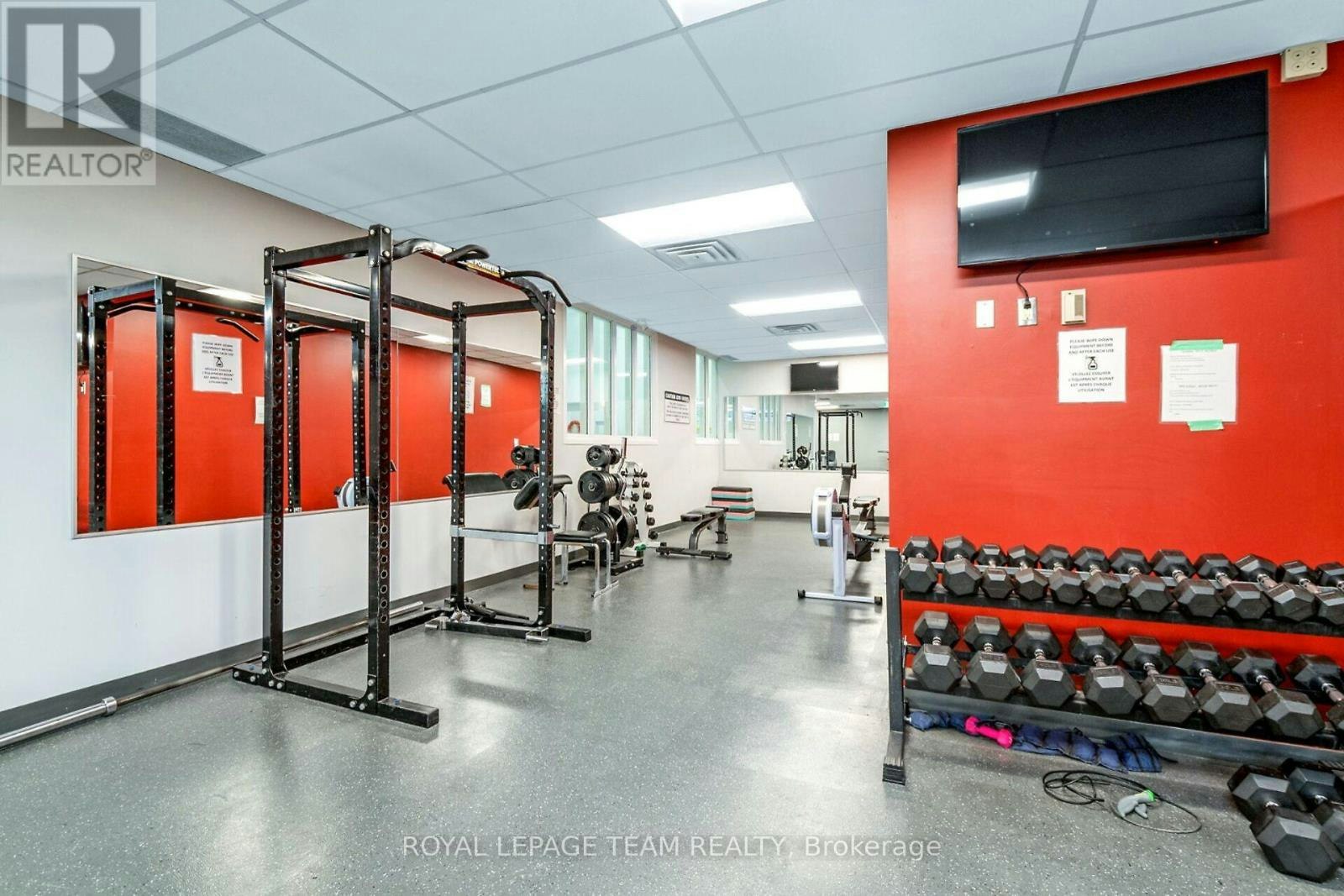 104-545 St Laurent Boulevard, Ottawa, ON, K1K 4H9 - 31