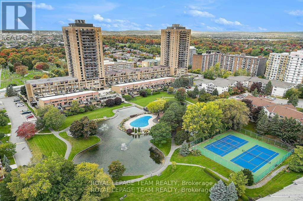 104-545 St Laurent Boulevard, Ottawa, ON, K1K 4H9 - 29