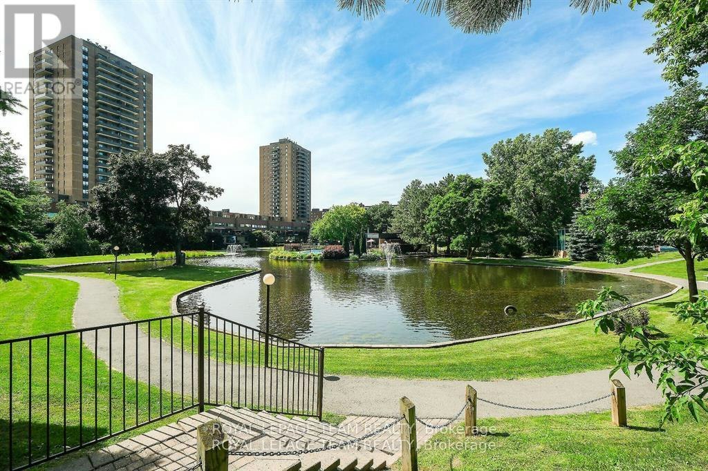 104-545 St Laurent Boulevard, Ottawa, ON, K1K 4H9 - 33