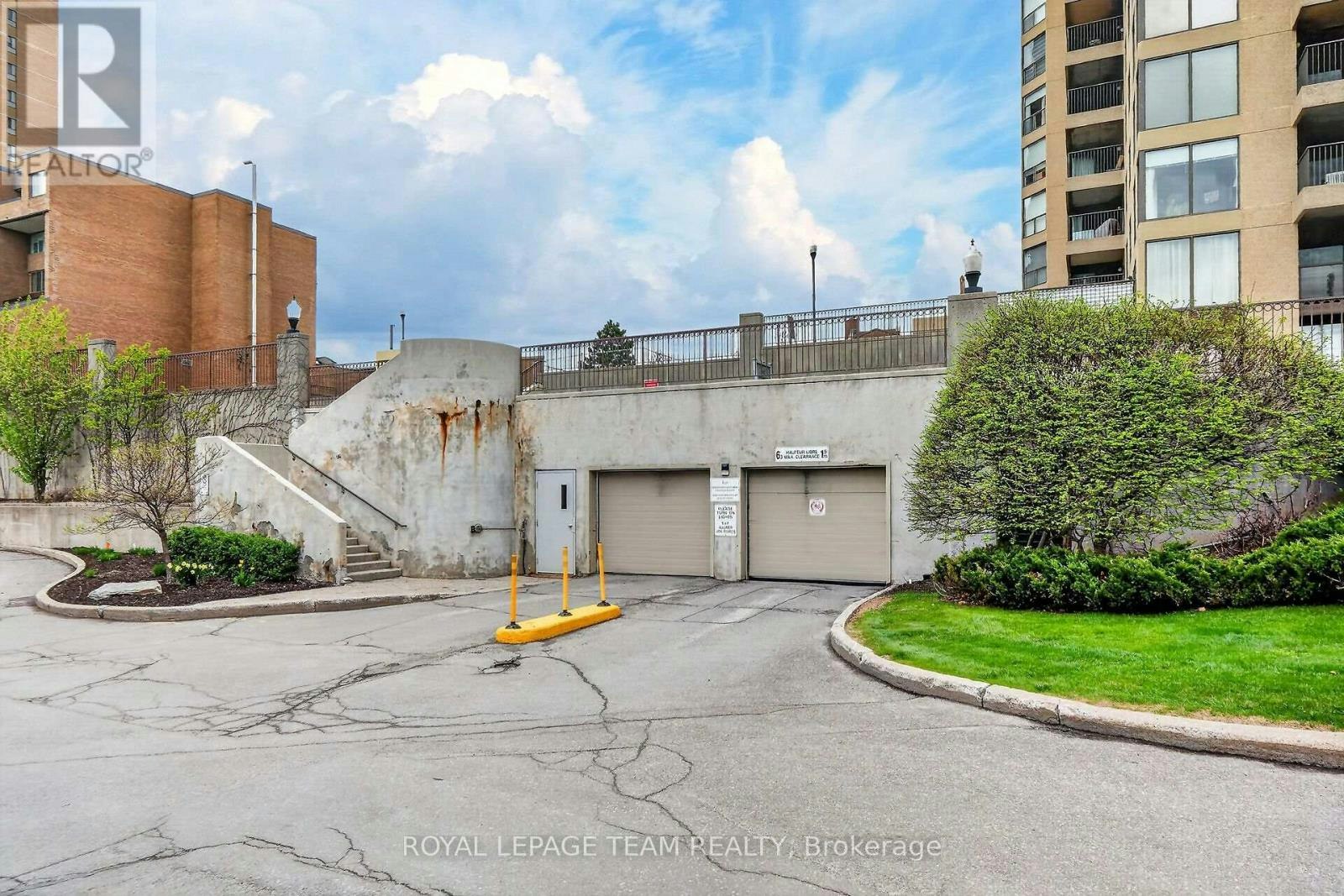 104-545 St Laurent Boulevard, Ottawa, ON, K1K 4H9 - 37