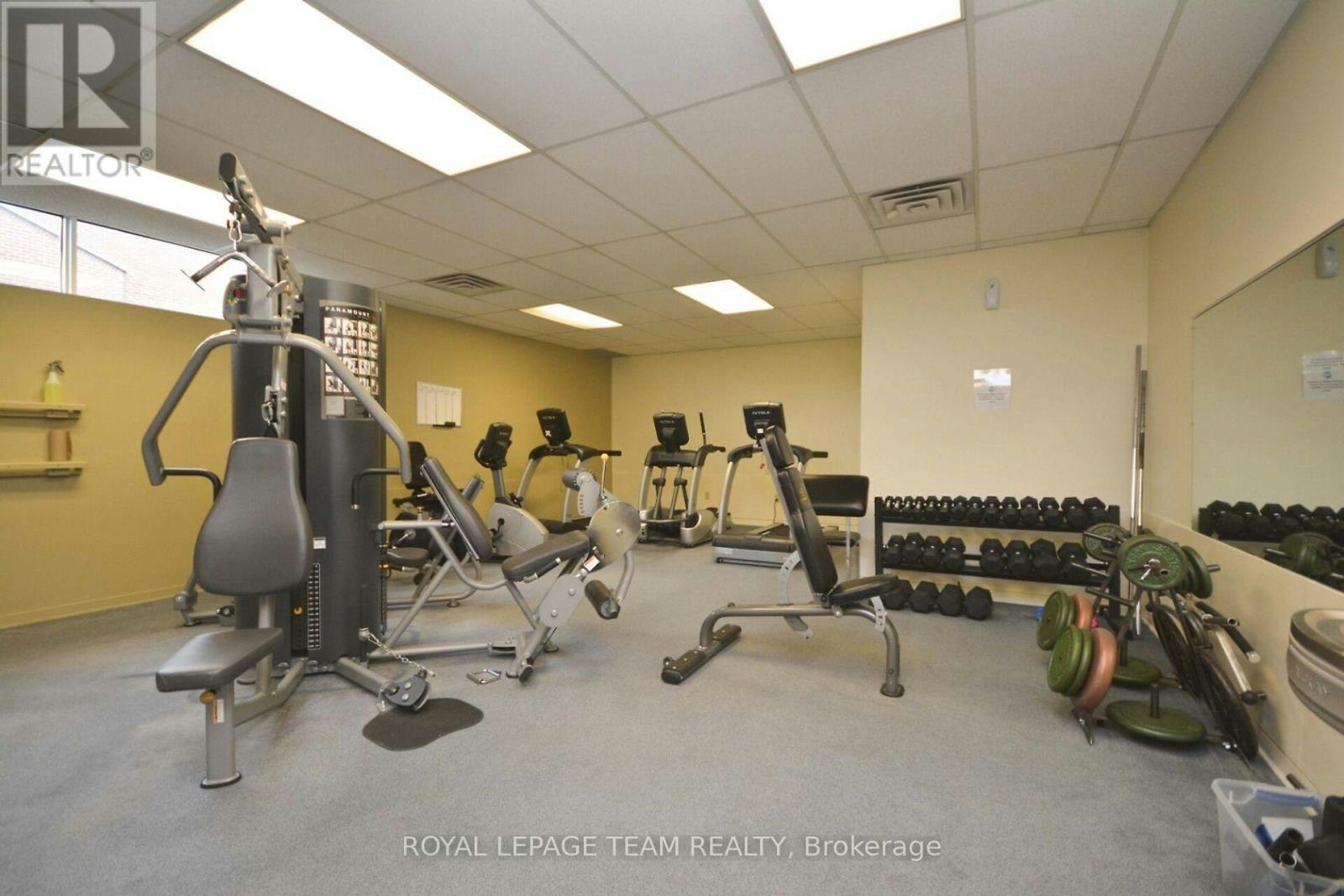 104-545 St Laurent Boulevard, Ottawa, ON, K1K 4H9 - 30