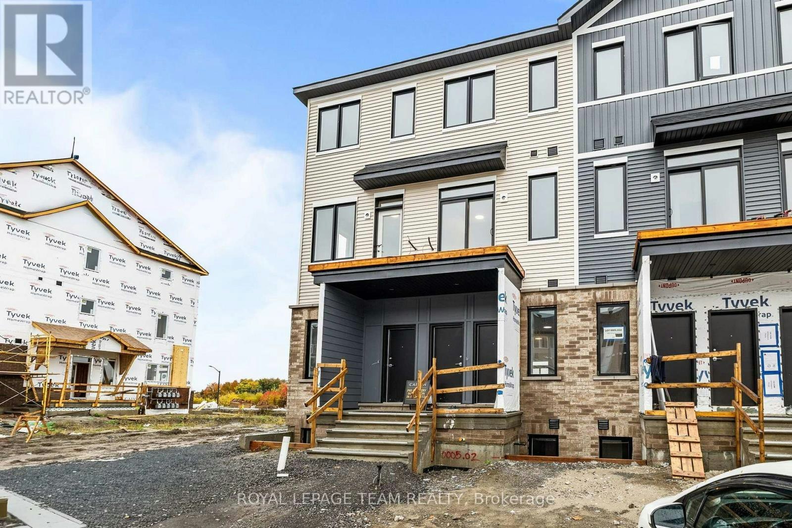 434 Stargrass Private, Ottawa, ON, K2J 6G3