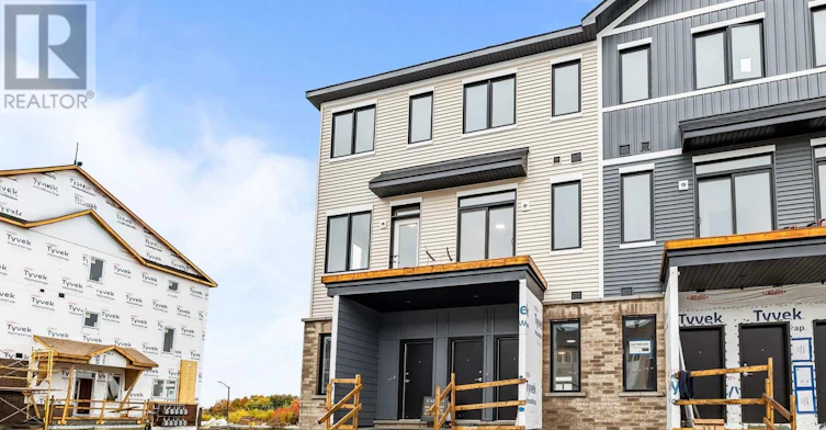 434 Stargrass Private, Ottawa, ON, K2J 6G3