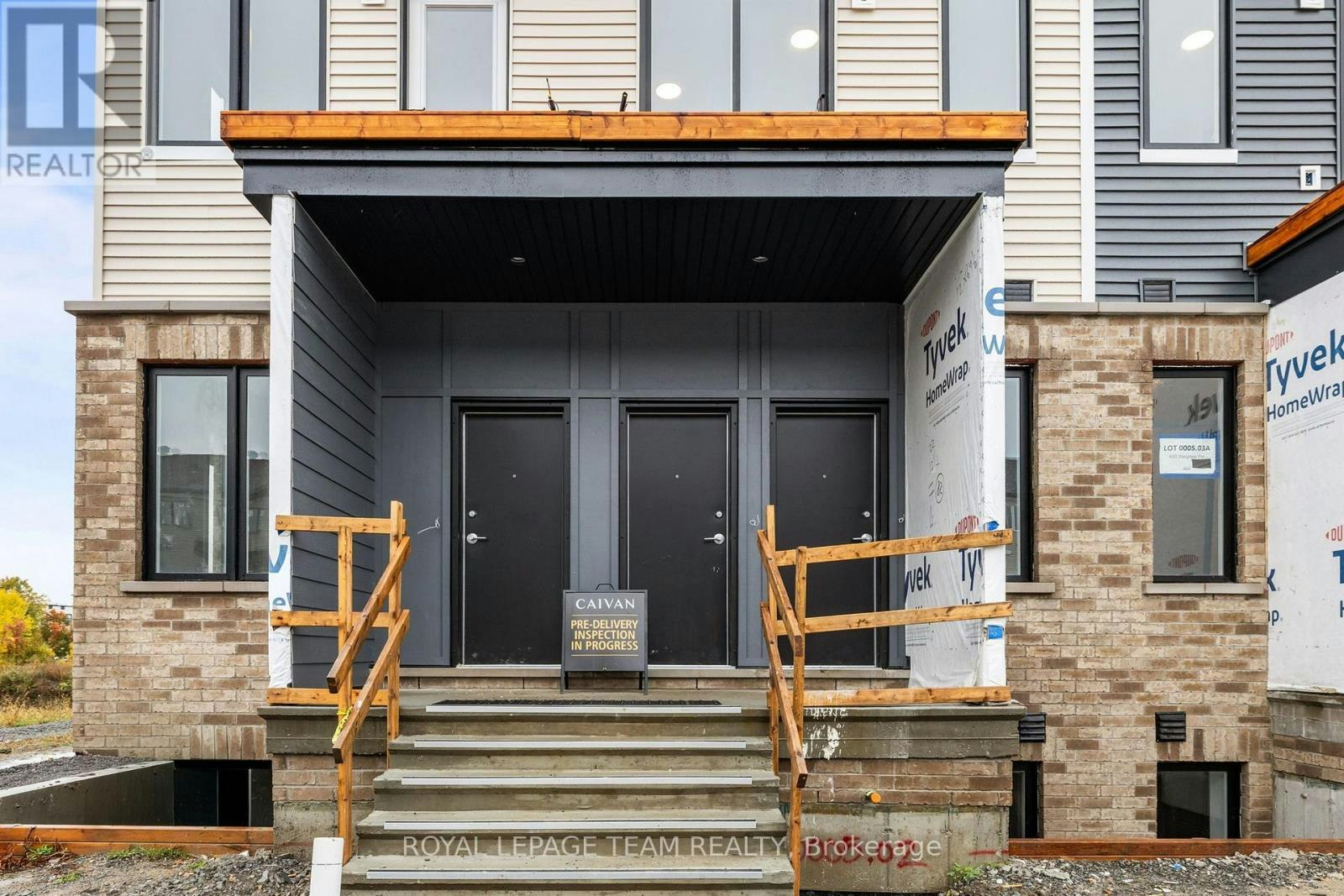 434 Stargrass Private, Ottawa, ON, K2J 6G3 - 2