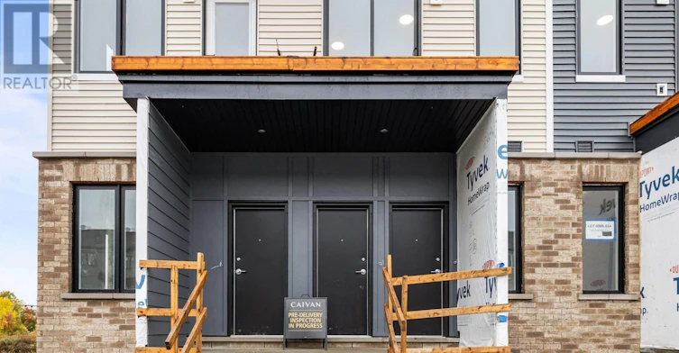 434 Stargrass Private, Ottawa, ON, K2J 6G3 - 2